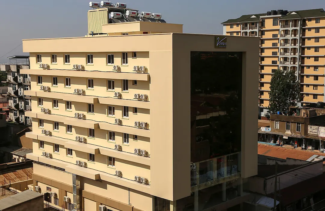 Venus Premier Hotel-1