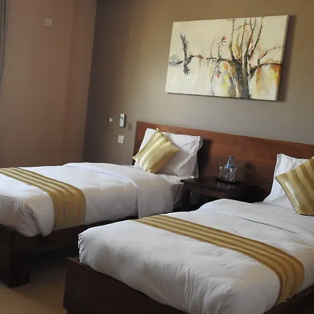 Venus Premier Hotel-3