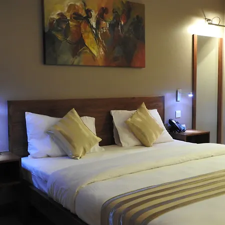Venus Premier Hotel-2